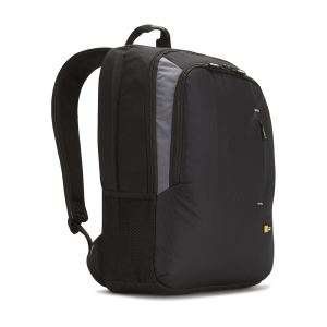 CASE LOGIC CA.VNB217 17.3'' NOTEBOOK SIRT ÇANTASI- (SİYAH/GRİ)