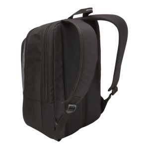 CASE LOGIC CA.VNB217 17.3'' NOTEBOOK SIRT ÇANTASI- (SİYAH/GRİ)