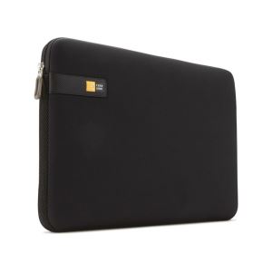 CASE LOGIC Notebook/Macbook/Pro Kılıfı, 13.3", Neopren, Siyah