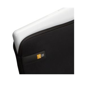 CASE LOGIC Notebook/Macbook/Pro Kılıfı, 13.3", Neopren, Siyah