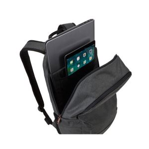CASE LOGIC CA.ERABP116 ERA Notebook Sırt Çantası, 15", Siyah