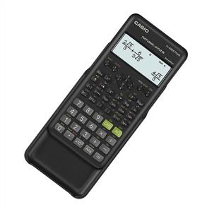 CASIO  FX-82ES PLUS-2 BU MAVİ BİLİMSEL HESAP MAKİNESİ