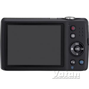 CASIO QV-R300HD MOVIE 16.1 MP 2,7" LCD EKRAN DIJITAL FOTOĞRAF MAKİNESİ