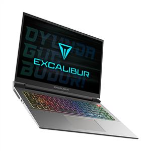 Casper Excalibur 11.Nesil Core i9 11980HK-RTX3080 16Gb-32Gb-1Tb Ssd-16inc-W11