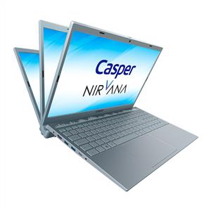 Casper Nirvana C500 11.Nesil Core i7 1165G7-16Gb-500Gb Ssd-15.6inc-W11