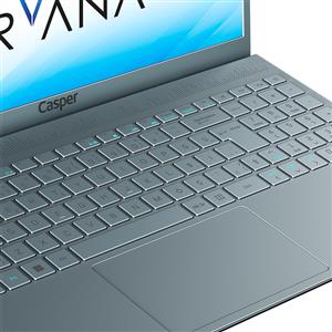 Casper Nirvana C500 11.Nesil Core i7 1165G7-16Gb-500Gb Ssd-15.6inc-W11
