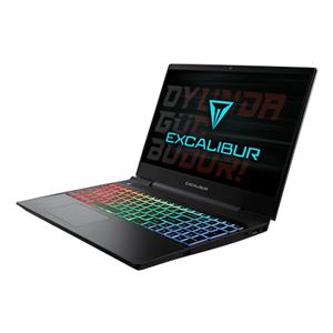 Casper Excalibur 12.Nesil Core i5 12450H-GTX1650 4Gb-8Gb-500Gb Ssd-15.6inc-W11