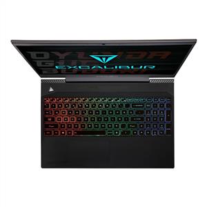 Casper Excalibur 12.Nesil Core i5 12450H-GTX1650 4Gb-8Gb-500Gb Ssd-15.6inc-W11