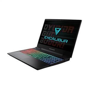 Casper Excalibur 12.Nesil Core i5 12450H-RTX3050ti 4Gb-8Gb-500Gb Ssd-15.6inc-W11
