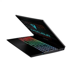 Casper Excalibur 12.Nesil Core i5 12450H-RTX3050ti 4Gb-8Gb-500Gb Ssd-15.6inc-W11