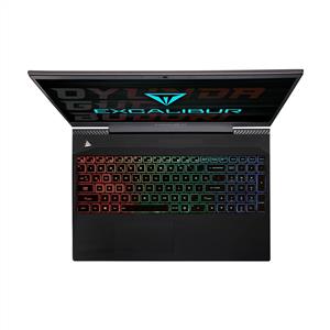 Casper Excalibur 12.Nesil Core i5 12450H-RTX3050ti 4Gb-8Gb-500Gb Ssd-15.6inc-W11