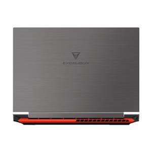 Casper Excalibur 12.Nesil Core i7 12650H-RTX3060 6Gb-16Gb-1Tb Ssd-15.6inc-W11