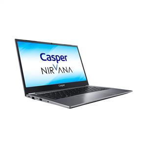 Casper Nirvana X400 11.Nesil Core i5 1155G7-8Gb-500Gb Ssd-14inc-W11