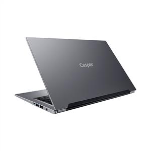 Casper Nirvana X400 11.Nesil Core i5 1155G7-8Gb-500Gb Ssd-14inc-W11