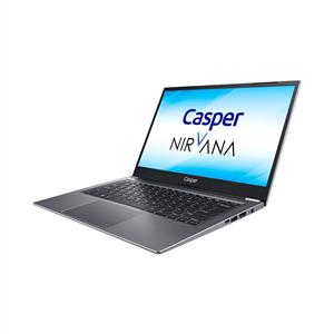 Casper Nirvana X400 11.Nesil Core i5 1155G7-8Gb-500Gb Ssd-14inc-W11