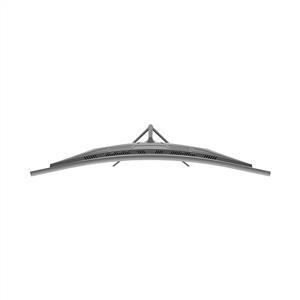 Casper Excalibur 23.8'' 200Hz 1MS(MPRT) Curved G-Sync / FreeSync Oyuncu Monitörü