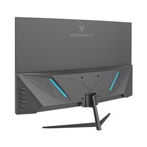 Casper Excalibur 23.8'' 200Hz 1MS(MPRT) Curved G-Sync / FreeSync Oyuncu Monitörü