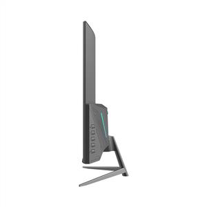 Casper Excalibur 23.8'' 200Hz 1MS(MPRT) Curved G-Sync / FreeSync Oyuncu Monitörü