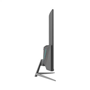 Casper Excalibur 23.8'' 200Hz 1MS(MPRT) Curved G-Sync / FreeSync Oyuncu Monitörü