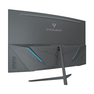 Casper Excalibur 27'' 200Hz 1MS(MPRT) Curved G-Sync / FreeSync Oyuncu Monitörü