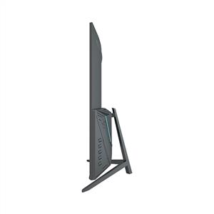 Casper Excalibur 27'' 200Hz 1MS(MPRT) Curved G-Sync / FreeSync Oyuncu Monitörü