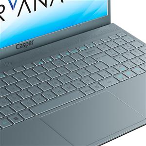 Casper Nirvana C500 12.Nesil Core i5 1235U-8Gb-500Gb Ssd-15.6inc-W11
