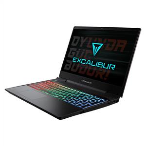 Casper Excalibur 12.Nesil Core i5 12450H-RTX3050 4Gb-8Gb-500Gb Ssd-15.6inc-W11