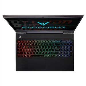 Casper Excalibur 12.Nesil Core i5 12450H-RTX3050 4Gb-8Gb-500Gb Ssd-15.6inc-W11