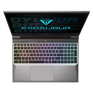 Casper Excalibur 12.Nesil Core i5 12450H-RTX4060 8Gb-32Gb-1Tb Ssd-15.6inc-W11