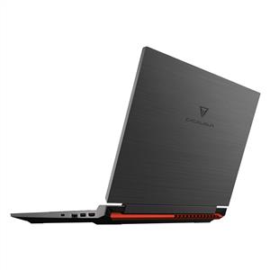 Casper Excalibur 12.Nesil Core i5 12450H-RTX4060 8Gb-32Gb-1Tb Ssd-15.6inc-W11