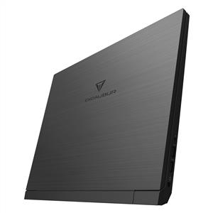 Casper Excalibur 12.Nesil Core i5 12450H-RTX4060 8Gb-32Gb-1Tb Ssd-15.6inc-W11
