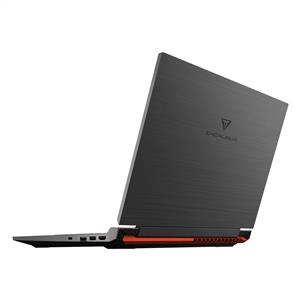 Casper Excalibur 12.Nesil Core i7 12650H-RTX4060 8Gb-32Gb-1Tb Ssd-15.6inc-W11