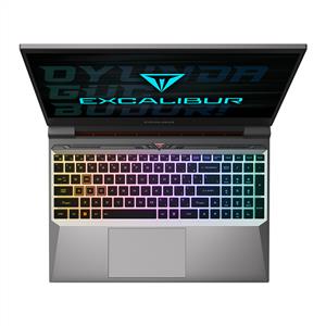 Casper Excalibur 12.Nesil Core i7 12650H-RTX4060 8Gb-32Gb-1Tb Ssd-15.6inc-W11