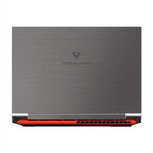 Casper Excalibur 12.Nesil Core i7 12650H-RTX4060 8Gb-32Gb-1Tb Ssd-15.6inc-W11