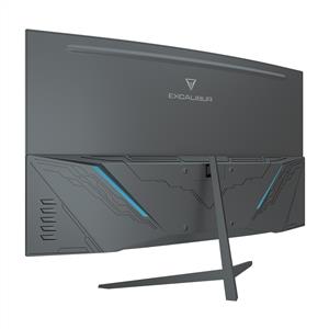 Casper Excalibur 31,5'' 240Hz 1MS(MPRT) Curved G-Sync / FreeSync Oyuncu Monitörü