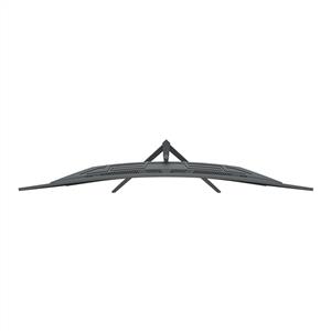 Casper Excalibur 31,5'' 240Hz 1MS(MPRT) Curved G-Sync / FreeSync Oyuncu Monitörü