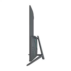 Casper Excalibur 31,5'' 240Hz 1MS(MPRT) Curved G-Sync / FreeSync Oyuncu Monitörü