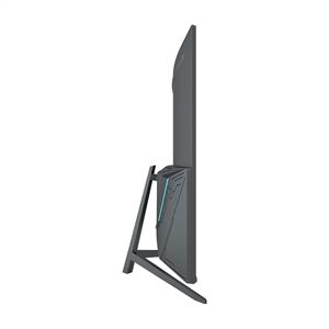 Casper Excalibur 31,5'' 240Hz 1MS(MPRT) Curved G-Sync / FreeSync Oyuncu Monitörü