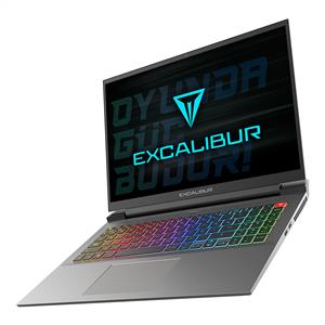 Casper Excalibur 13.Nesil Core i9 13900HX-RTX4090 16Gb-32Gb-2Tb Ssd-16inc-W11