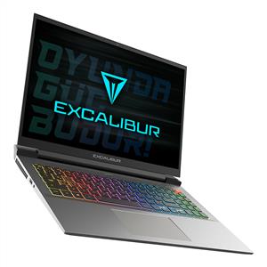 Casper Excalibur 13.Nesil Core i9 13900HX-RTX4090 16Gb-32Gb-2Tb Ssd-16inc-W11