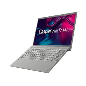 Casper Nirvana C550 12.Nesil Core i5 1235U-8Gb-500Gb Ssd-15.6inc-W11