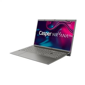 Casper Nirvana C550 12.Nesil Core i5 1235U-8Gb-500Gb Ssd-15.6inc-W11