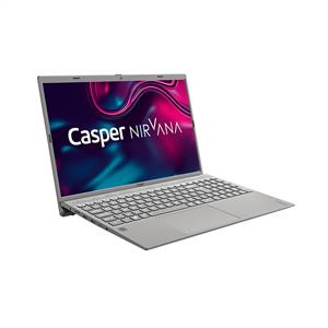 Casper Nirvana C550 12.Nesil Core i5 1235U-8Gb-500Gb Ssd-15.6inc-W11