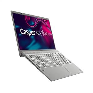Casper Nirvana C550 12.Nesil Core i5 1235U-8Gb-500Gb Ssd-15.6inc-W11