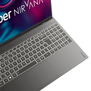 Casper Nirvana C550 12.Nesil Core i5 1235U-8Gb-500Gb Ssd-15.6inc-W11