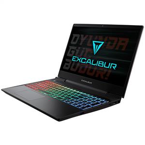 Casper Excalibur 12.Nesil Core i7 12650H-RTX3050 4Gb-16Gb-1Tb Ssd-15.6inc-W11