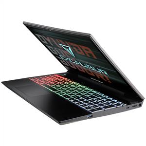Casper Excalibur 12.Nesil Core i7 12650H-RTX3050 4Gb-16Gb-1Tb Ssd-15.6inc-W11