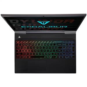 Casper Excalibur 12.Nesil Core i7 12650H-RTX3050 4Gb-16Gb-1Tb Ssd-15.6inc-W11