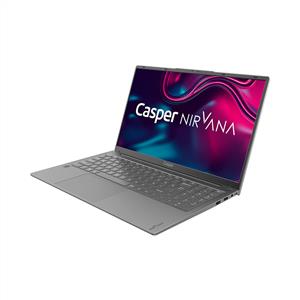 Casper Nirvana X600 11.Nesil Core i5 1155G7-8Gb-500Gb Ssd-15.6inc-W11