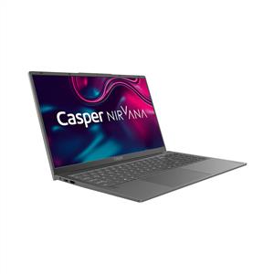 Casper Nirvana X600 11.Nesil Core i5 1155G7-8Gb-500Gb Ssd-15.6inc-W11